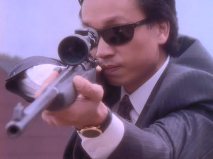 Kung Fu: Rckkeh De Legende (Mediabook - O Iginalcove