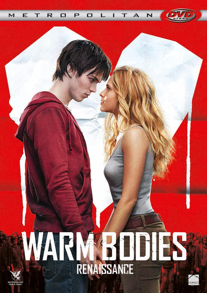 Warm bodies renaissance