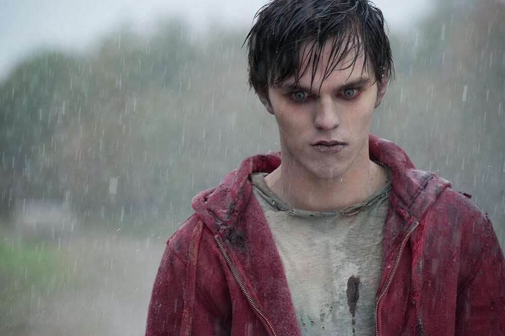 Warm bodies renaissance