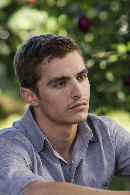 Warm bodies renaissance