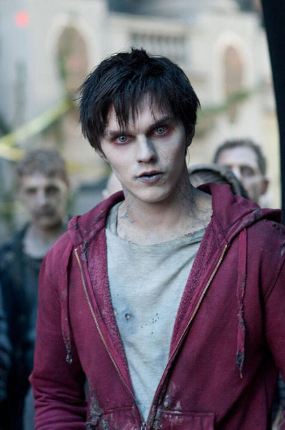 Warm bodies renaissance