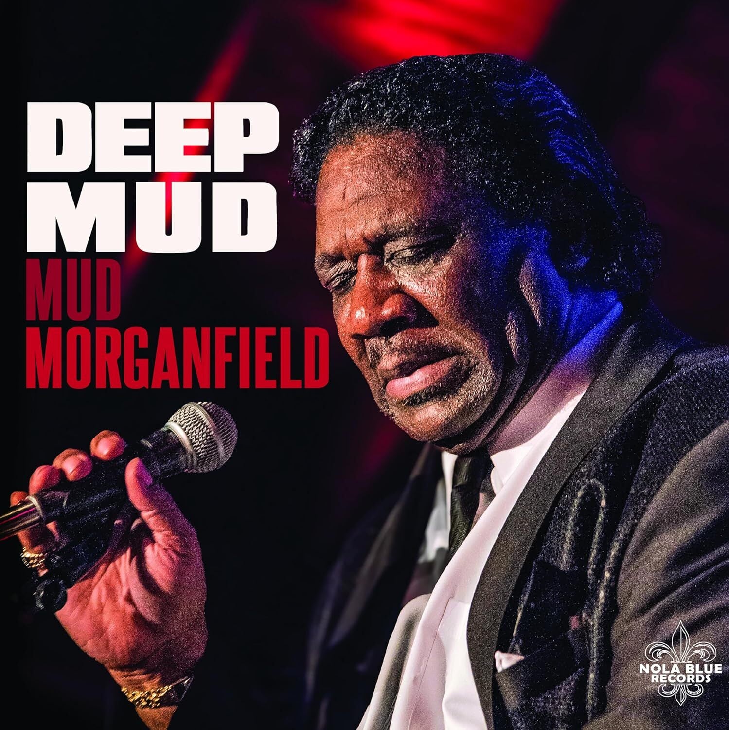Deep Mud