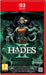 Hades II Nintendo Switch 2 Edition