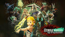 Hyrule Warriors: Age of Imprisonment Standard
