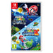 Super Mario Galaxy + Super Mario Galaxy 2, Switch Standard