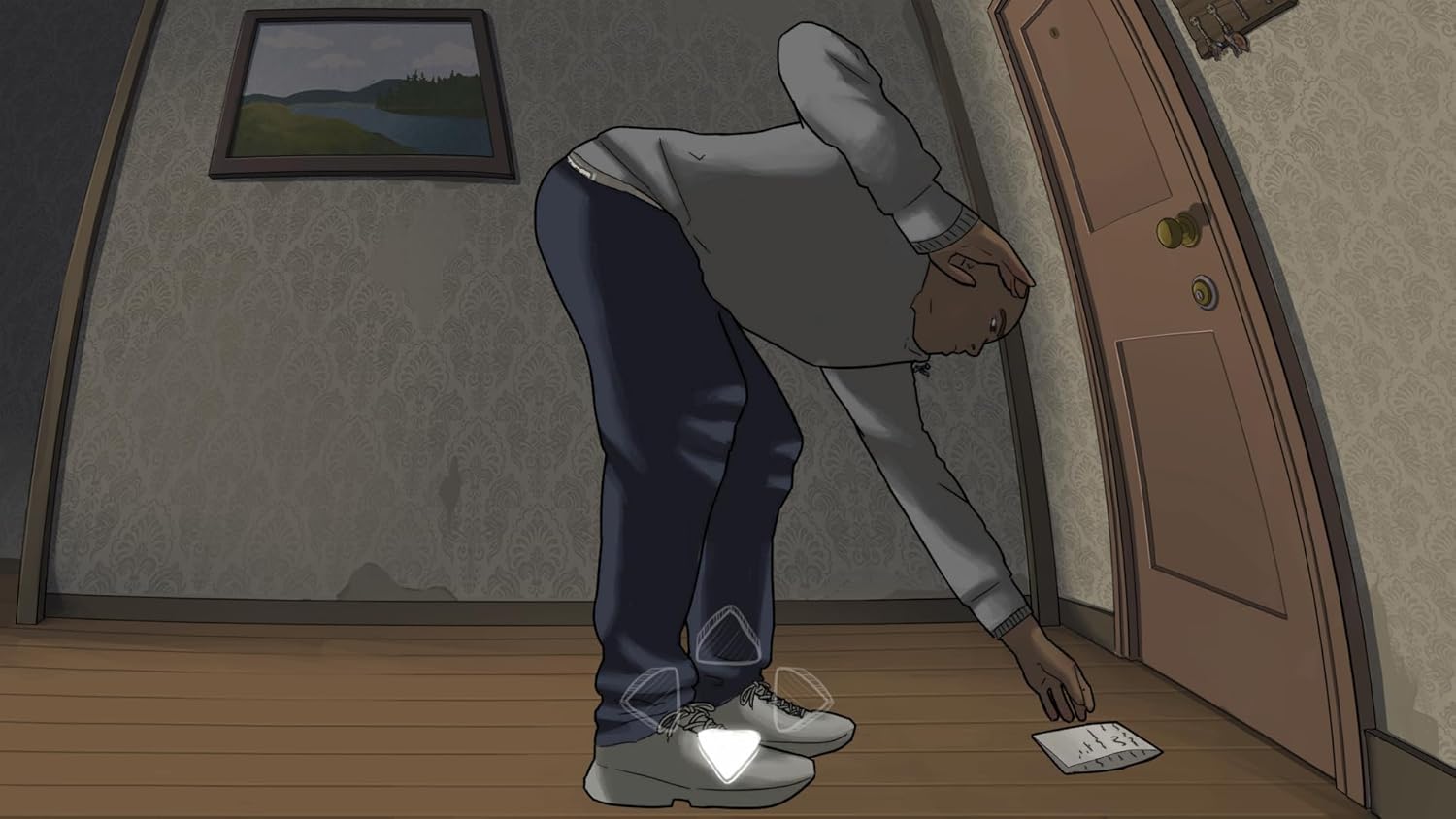 Frank and Drake (PlayStation 5)