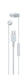 Sony IER‑EX15C USB‑C Wired Earbuds with Mic – Lightweight In‑Ear Headphones for Android, iPhone, Laptop & PC – Tangle‑Free Cable, Clear sound – Perfect for Travel & Everyday Use – White