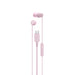 Sony IER‑EX15C USB‑C Wired Earbuds with Mic – Lightweight In‑Ear Headphones for Android, iPhone, Laptop & PC – Tangle‑Free Cable, Clear sound – Perfect for Travel & Everyday Use – Pink