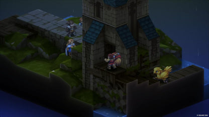 FINAL FANTASY TACTICS – The Ivalice Chronicles (PlayStation 5