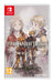FINAL FANTASY TACTICS – The Ivalice Chronicles (Nintendo Switch