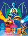 Saga of the Phoenix Deluxe Collector's Edition