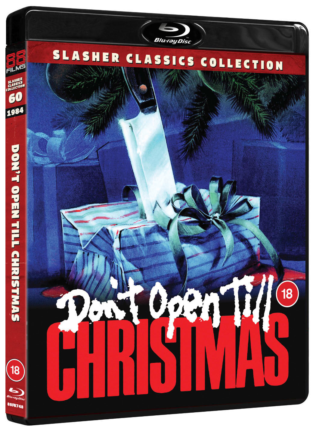 Don't Open Till Christmas
