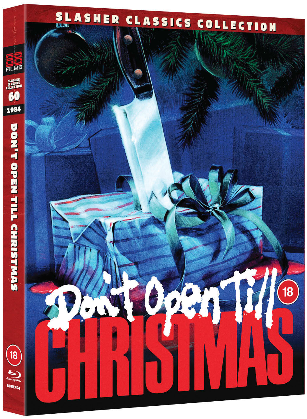 Don't Open Till Christmas