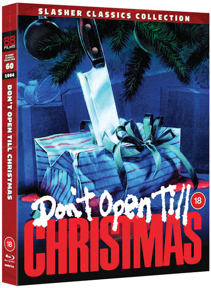 Don't Open Till Christmas