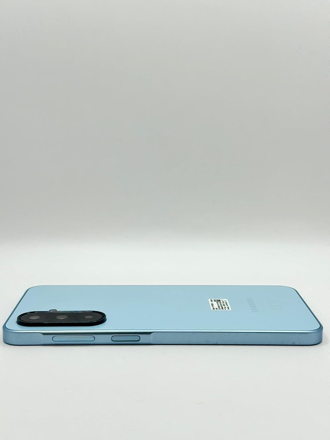 Samsung Galaxy A17 17 cm (6.7") Hybrid Dual SIM 4G USB Type-C 4 GB 128 GB 5000 mAh Light Blue