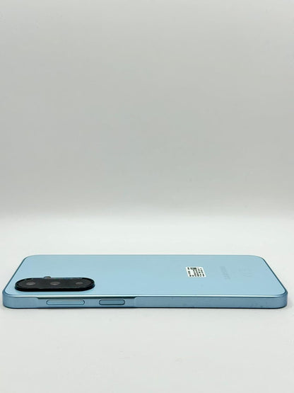 Samsung Galaxy A17 17 cm (6.7") Hybrid Dual SIM 4G USB Type-C 4 GB 128 GB 5000 mAh Light Blue