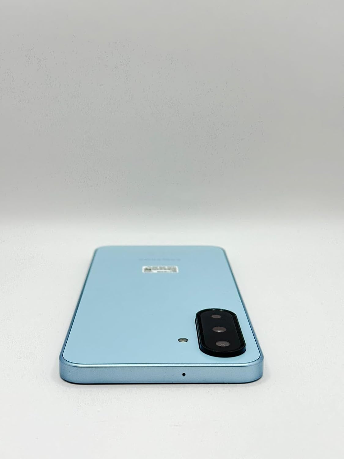 Samsung Galaxy A17 17 cm (6.7") Hybrid Dual SIM 4G USB Type-C 4 GB 128 GB 5000 mAh Light Blue