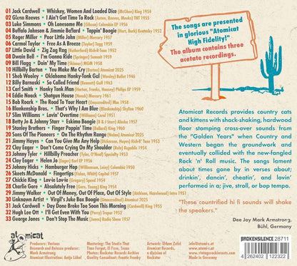 Rockin' Country Style Vol. 2