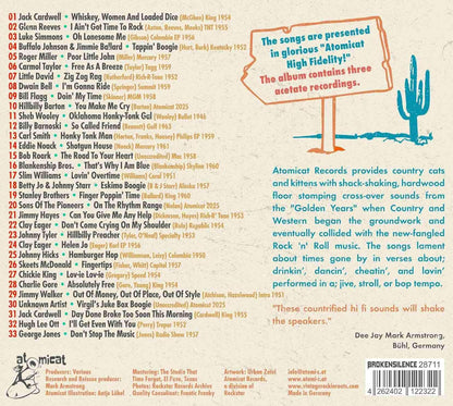 Rockin' Country Style Vol. 2