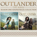 Outlander: Season One Fan Pack 1 & 2 / Soundtrack