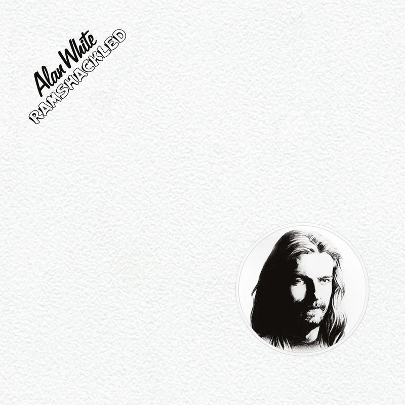 Ramshackled (Remastered and Expanded)