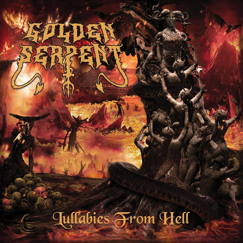 Lullabies from Hell