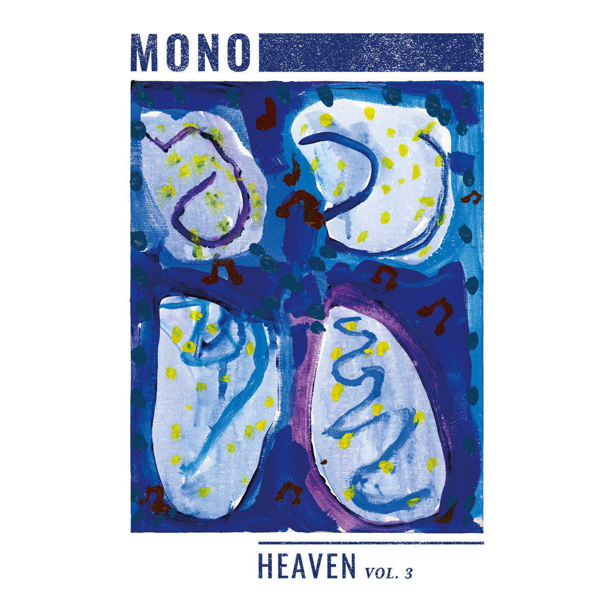 Heaven - Volume 3