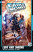 Cable: Love and Chrome: 1