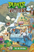 Plants vs. Zombies Volume 24: The Big Spitball