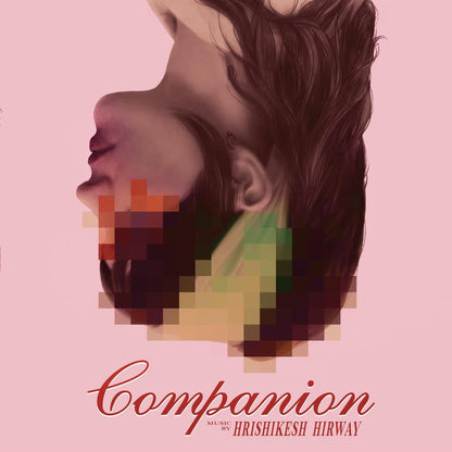 Companion (Pink