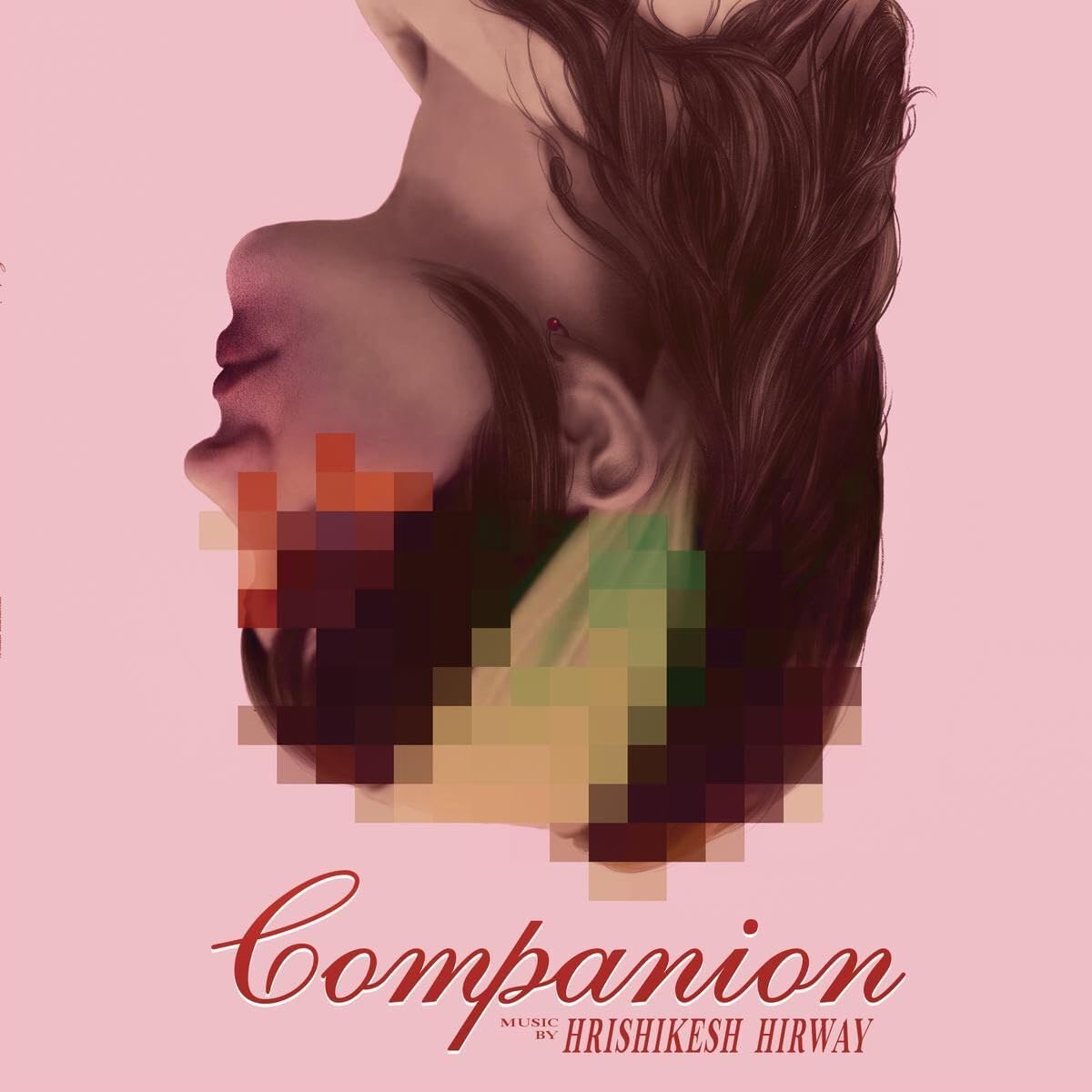 Companion (Pink