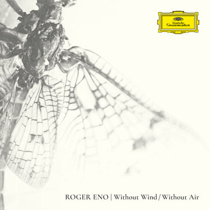 Roger Eno: Without Wind/Without Air