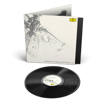 Roger Eno: Without Wind/Without Air