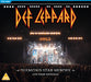 Def Leppard: Diamond Star Heroes Live from Sheffield