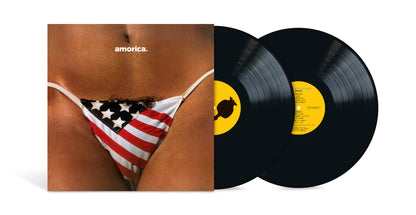 Amorica.