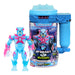 MrBeast Lab Hyper Fusion Mutators, Experiment & Create The Lightning Panther, Add Mutation Fluid, Press The Fingerprint Scanner & Reveal The Panther, Over 20 Points Of Articulation, Collect All 3