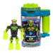 MrBeast Lab Hyper Fusion Mutators, Experiment & Create The Atomic Earth Panther, Add Mutation Fluid, Press The Fingerprint Scanner & Reveal The Panther, Over 20 Points Of Articulation, Collect All 3