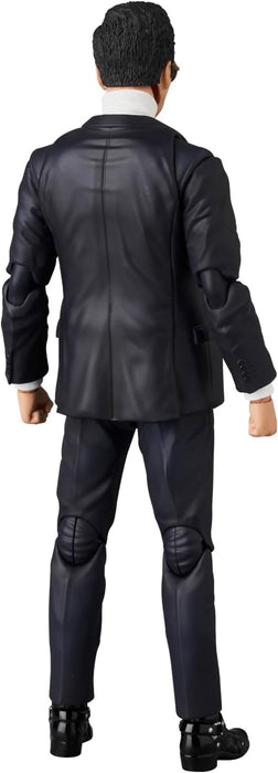 Medicom Toy John Wick: Capitolo 4 Caine MAFEX Action Figure