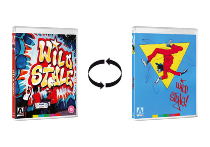 Wild Style Limited Edition