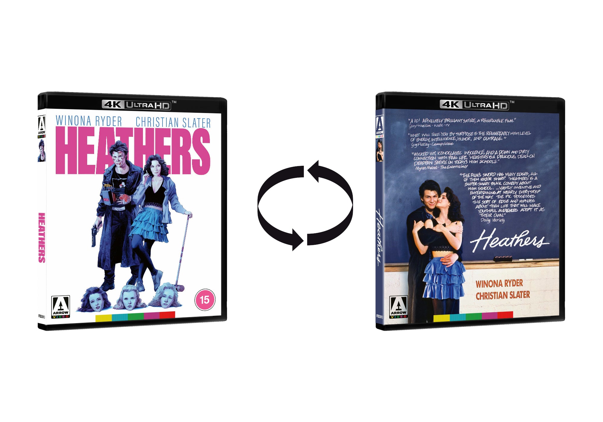 Heathers