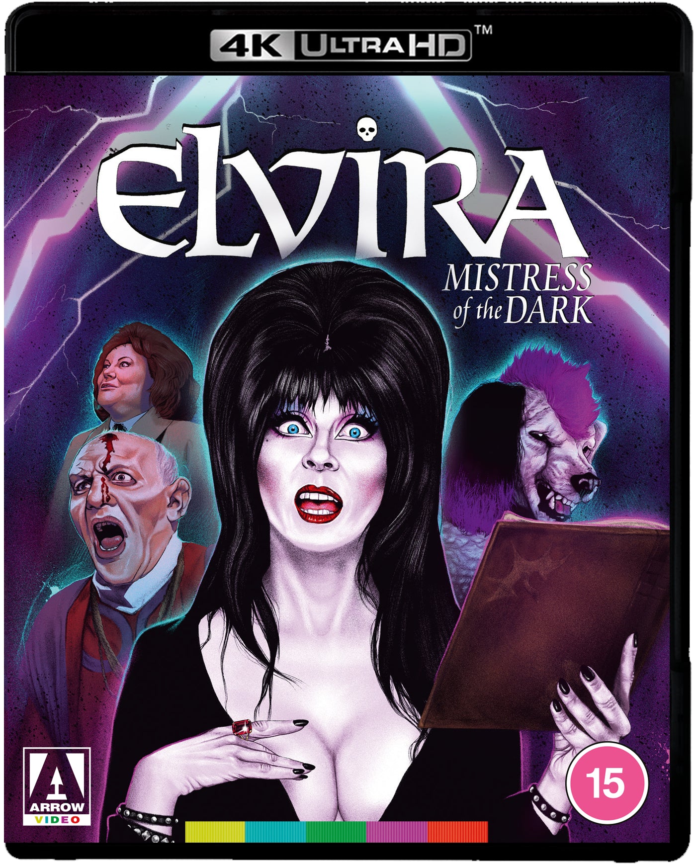 Elvira - Mistress of the Dark