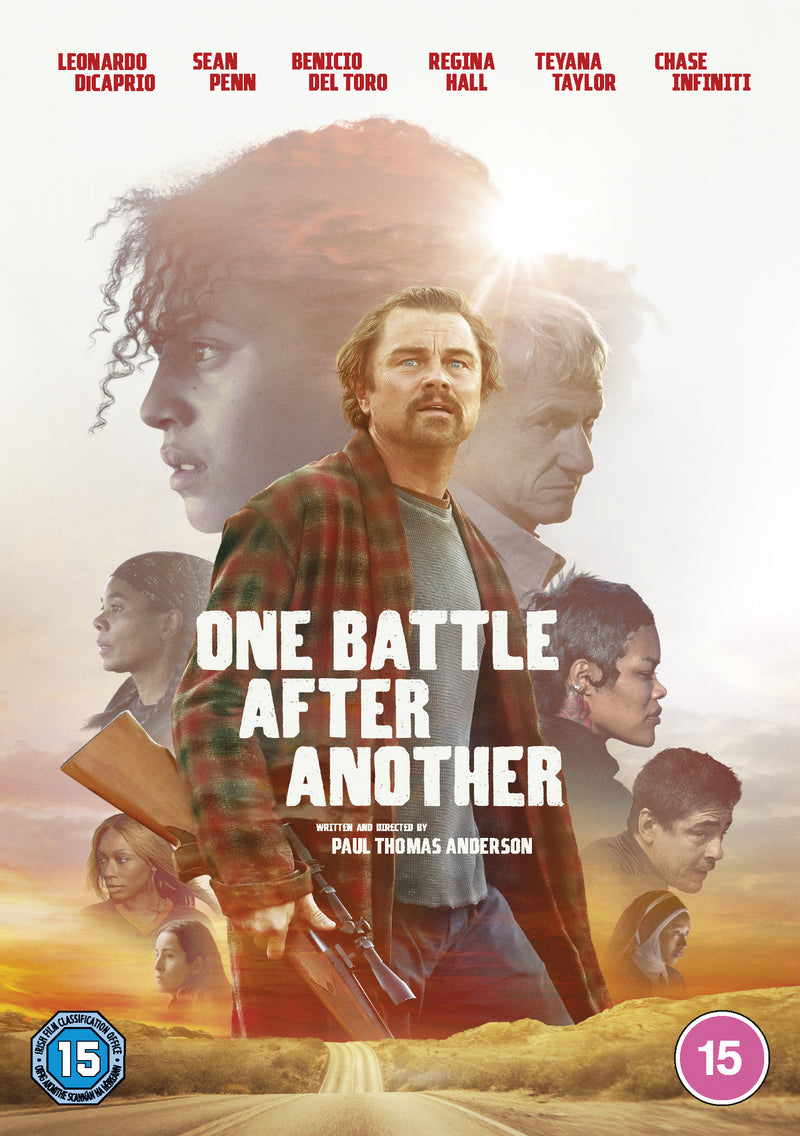 One Battle After Another