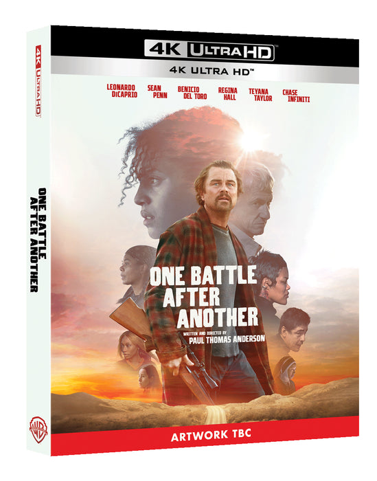 One Battle After Another