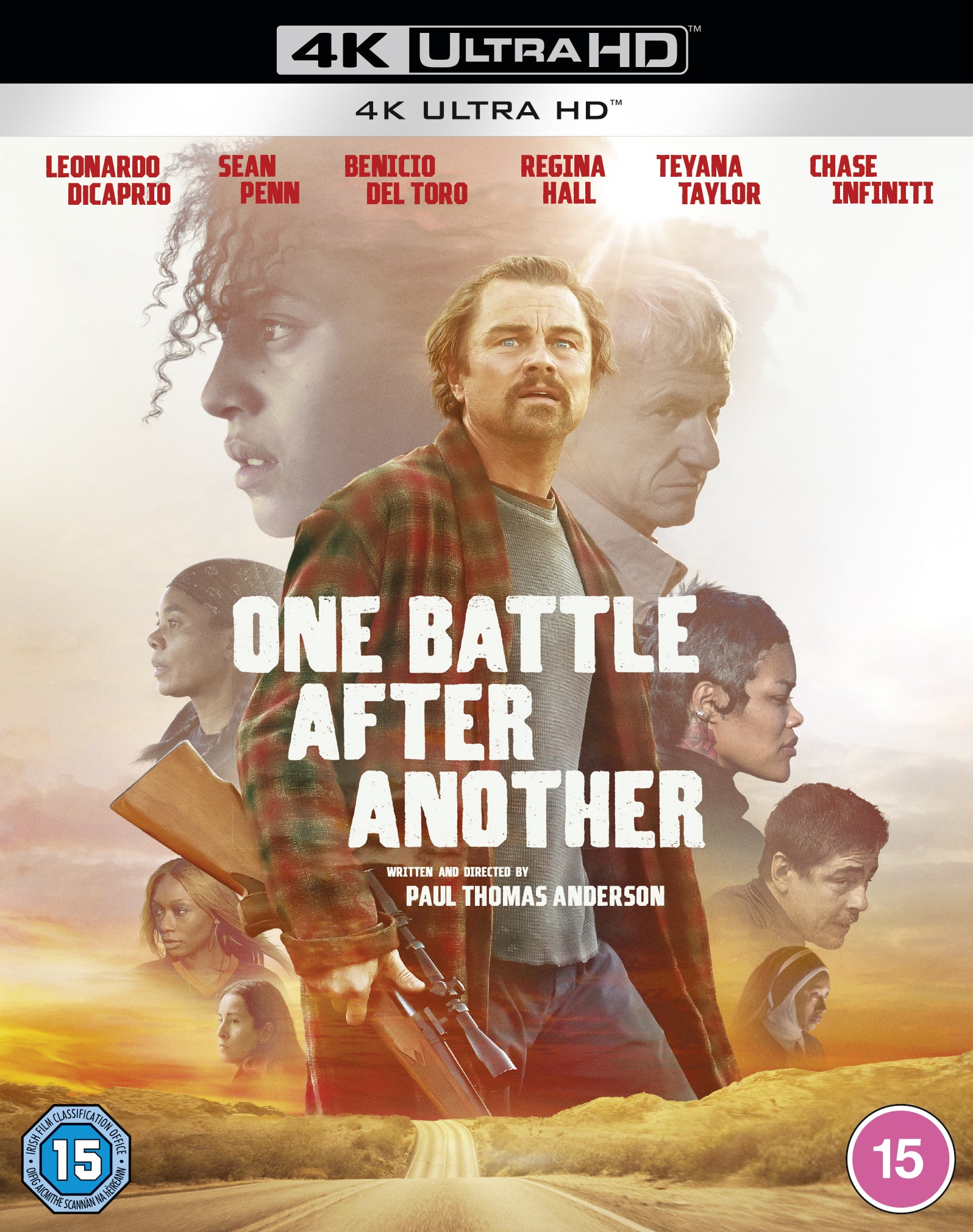 One Battle After Another