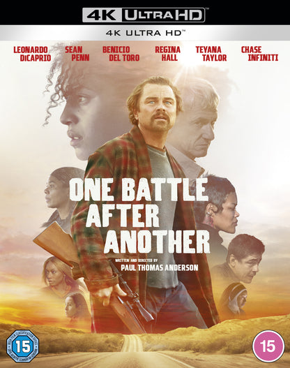 One Battle After Another