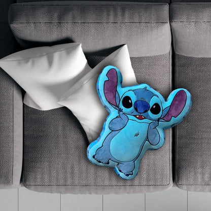 Lilo & Stitch Pillow Stitch Body 40 Cm