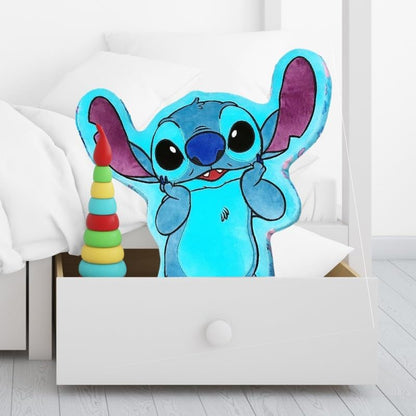 Lilo & Stitch Pillow Stitch Body 40 Cm