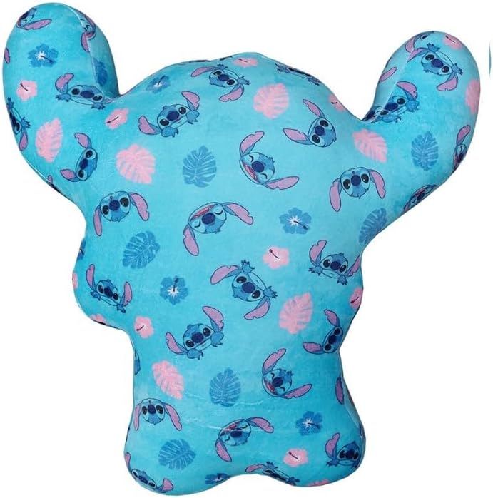 Lilo & Stitch Pillow Stitch Body 40 Cm