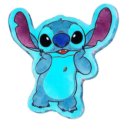 Lilo & Stitch Pillow Stitch Body 40 Cm