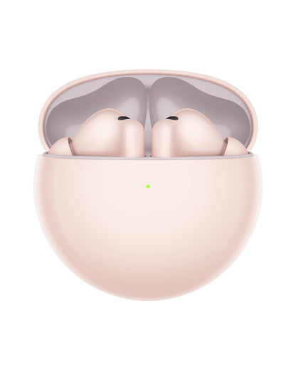 HUAWEI FreeBuds 7i Wireless Earbuds, Intelligent Active Noise Cancellation 4.0, Unlimited Spatial Audio, iOS & Android, Stable Clear Calls, 4 Ear Tips for Comfitable fit, 30 Months Warranty